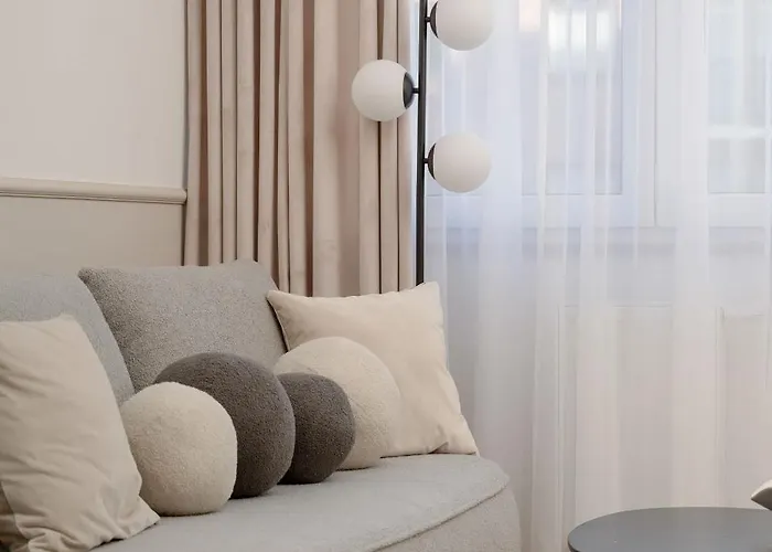 Elegant With Parking Near The Odra River By Renters Prestige דירה