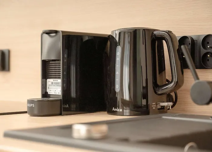 Elegant With Parking Near The Odra River By Renters Prestige *