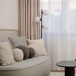 Elegant With Parking Near The Odra River By Renters Prestige Apartment