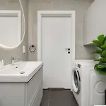Apartment Elegant With Parking Near The Odra River By Renters Prestige