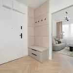 Apartment Elegant With Parking Near The Odra River By Renters Prestige *