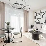 Elegant With Parking Near The Odra River By Renters Prestige * Breslau