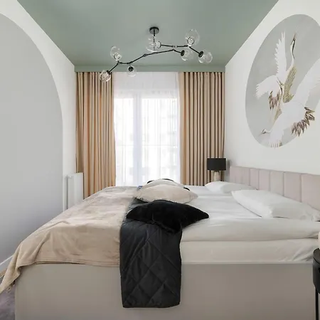 公寓 Elegant With Parking Near The Odra River By Renters Prestige 弗罗茨瓦夫