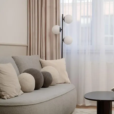 Elegant With Parking Near The Odra River By Renters Prestige דירה