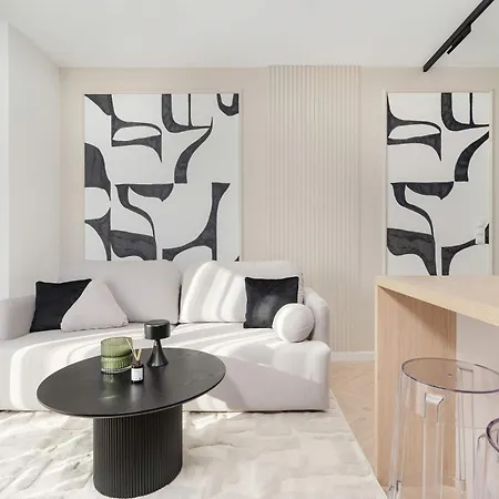 Elegant With Parking Near The Odra River By Renters Prestige *