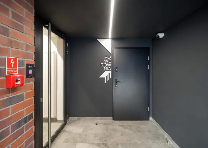 Elegant With Parking Near The Odra River By Renters Prestige * Breslau