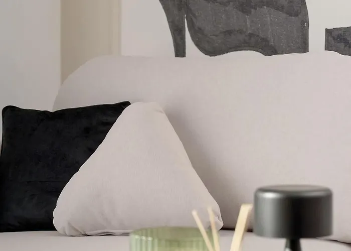 Apartment Elegant With Parking Near The Odra River By Renters Prestige *