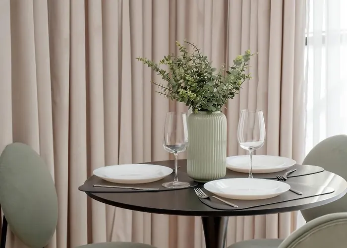 Elegant With Parking Near The Odra River By Renters Prestige Apartment